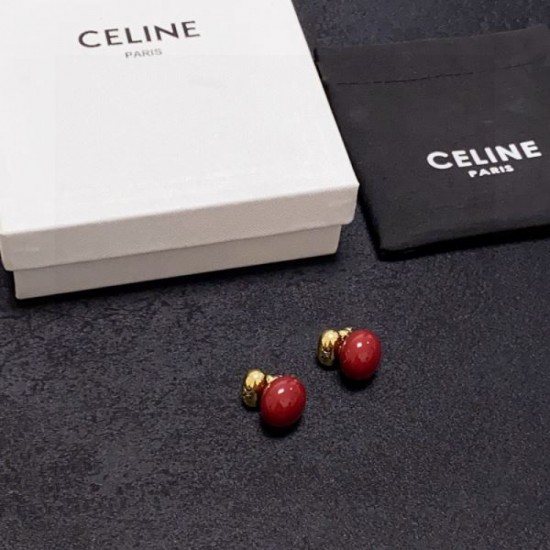 Fall in love at first sight Spring Sale 2024SS Earrings CELINE CELINE Fall in love at first sight Spring Sale 2024SS Earrings CELINE CELINE