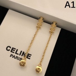 2024SS Earrings CELINE 2024SS Earrings CELINE