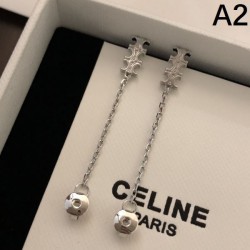 2024SS Earrings CELINE 2024SS Earrings CELINE