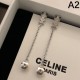 2024SS Earrings CELINE 2024SS Earrings CELINE 2024SS Earrings CELINE 2024SS Earrings CELINE