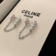2024SS Earrings CELINE 2024SS Earrings CELINE 2024SS Earrings CELINE 2024SS Earrings CELINE
