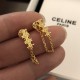 2024SS Earrings CELINE 2024SS Earrings CELINE 2024SS Earrings CELINE 2024SS Earrings CELINE