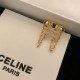 2024SS Earrings CELINE 2024SS Earrings CELINE 2024SS Earrings CELINE 2024SS Earrings CELINE