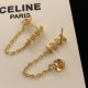 2024SS Earrings CELINE 2024SS Earrings CELINE 2024SS Earrings CELINE 2024SS Earrings CELINE