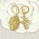 New Spring/Summer 2024SS earrings CELINE with great local prices New Spring/Summer 2024SS earrings CELINE with great local prices