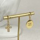 New Spring/Summer 2024SS earrings CELINE with great local prices New Spring/Summer 2024SS earrings CELINE with great local prices