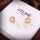 Rare! Available at stores only 2024SS earrings CELINE Rare! Available at stores only 2024SS earrings CELINE