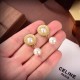 Rare! Available at stores only 2024SS earrings CELINE Rare! Available at stores only 2024SS earrings CELINE