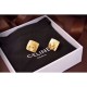 Great value for this season 2024SS earrings CELINE CELINE Great value for this season 2024SS earrings CELINE CELINE