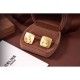 Great value for this season 2024SS earrings CELINE CELINE Great value for this season 2024SS earrings CELINE CELINE