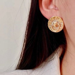 Get the new sale price 2024SS earrings CELINE