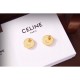 Get the new sale price 2024SS earrings CELINE Get the new sale price 2024SS earrings CELINE