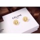 Get the new sale price 2024SS earrings CELINE Get the new sale price 2024SS earrings CELINE