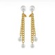 Very popular model in Japan 2024SS earrings CELINE Very popular model in Japan 2024SS earrings CELINE