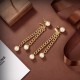 Very popular model in Japan 2024SS earrings CELINE Very popular model in Japan 2024SS earrings CELINE