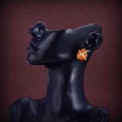 Now on limited time discount 2024SS earrings CELINE CELINE