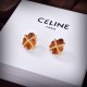Now on limited time discount 2024SS earrings CELINE CELINE Now on limited time discount 2024SS earrings CELINE CELINE