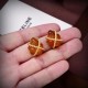 Now on limited time discount 2024SS earrings CELINE CELINE Now on limited time discount 2024SS earrings CELINE CELINE