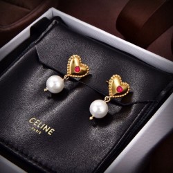 Too casual 2024SS earrings CELINE