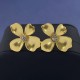 Keywords to look stylish 2024SS earrings CELINE Keywords to look stylish 2024SS earrings CELINE