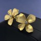 Keywords to look stylish 2024SS earrings CELINE Keywords to look stylish 2024SS earrings CELINE