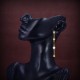 Popular item even after years of use 2024SS earrings CELINE Popular item even after years of use 2024SS earrings CELINE