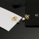 New 2024SS earrings that are soft and comfortable to wear CELINE New 2024SS earrings that are soft and comfortable to wear CELINE