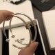 Complete your loose style 2024SS earrings CELINE Complete your loose style 2024SS earrings CELINE