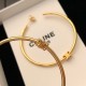 Complete your loose style 2024SS earrings CELINE Complete your loose style 2024SS earrings CELINE