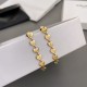 Usable and cute design summer new item 2024SS earrings CELINE Usable and cute design summer new item 2024SS earrings CELINE