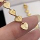 Usable and cute design summer new item 2024SS earrings CELINE Usable and cute design summer new item 2024SS earrings CELINE