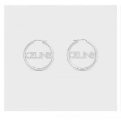 Spring new adult stylish 2024SS earrings CELINE