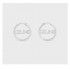 Spring new adult stylish 2024SS earrings CELINE