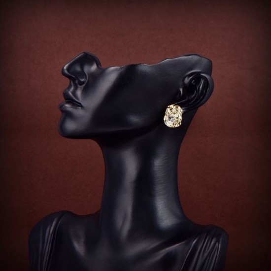 Customer sale big price first come first serve 2024SS earrings CELINE CELINE Customer sale big price first come first serve 2024SS earrings CELINE CELINE