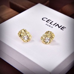 Customer sale big price first come first serve 2024SS earrings CELINE CELINE