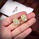 Customer sale big price first come first serve 2024SS earrings CELINE CELINE Customer sale big price first come first serve 2024SS earrings CELINE CELINE