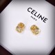 Customer sale big price first come first serve 2024SS earrings CELINE CELINE Customer sale big price first come first serve 2024SS earrings CELINE CELINE