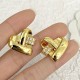 2024SS CELINE Celine earrings A lovely summer staple item 2024SS CELINE Celine earrings A lovely summer staple item
