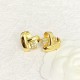2024SS CELINE Celine earrings A lovely summer staple item 2024SS CELINE Celine earrings A lovely summer staple item