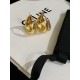 2024SS CELINE Celine earrings Excellent item for this year 2024SS CELINE Celine earrings Excellent item for this year