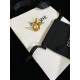 2024SS CELINE Celine earrings Excellent item for this year 2024SS CELINE Celine earrings Excellent item for this year