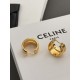 2024SS CELINE Celine earrings look more attractive this year 2024SS CELINE Celine earrings look more attractive this year