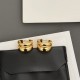2024SS CELINE Celine earrings look more attractive this year 2024SS CELINE Celine earrings look more attractive this year