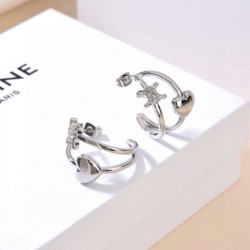 2024SS CELINE Celine earrings now a standard item and popular item