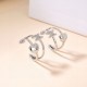 2024SS CELINE Celine earrings now a standard item and popular item 2024SS CELINE Celine earrings now a standard item and popular item
