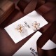 2024SS CELINE Celine earrings A popular item in both magazines and the city 2024SS CELINE Celine earrings A popular item in both magazines and the city