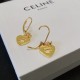 2024SS CELINE Celine earrings continue to be popular Limited item 2024SS CELINE Celine earrings continue to be popular Limited item