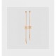 2024SS CELINE Celine earrings continue to be popular items 2024SS CELINE Celine earrings continue to be popular items
