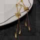 2024SS CELINE Celine earrings continue to be popular items 2024SS CELINE Celine earrings continue to be popular items