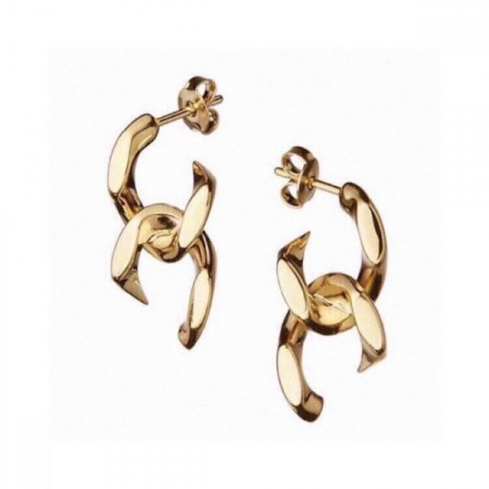 2024SS CELINE Celine earrings spring/summer super popular limited collaboration 2024SS CELINE Celine earrings spring/summer super popular limited collaboration